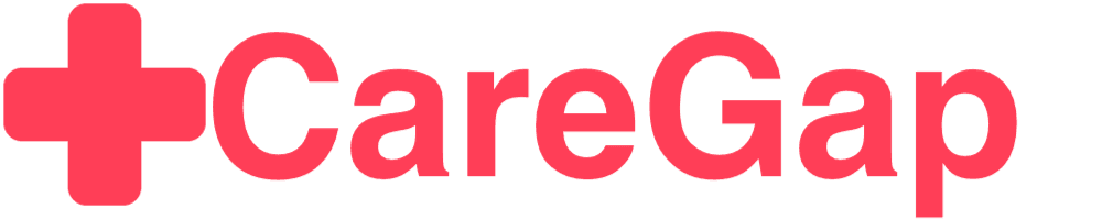 CareGap logo