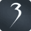 peregrine3 logo