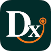 ExpertDx logo