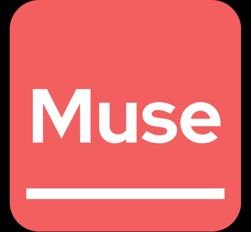 Muse Bio logo